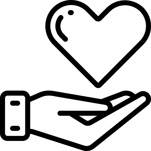 Lifetime suport & network.