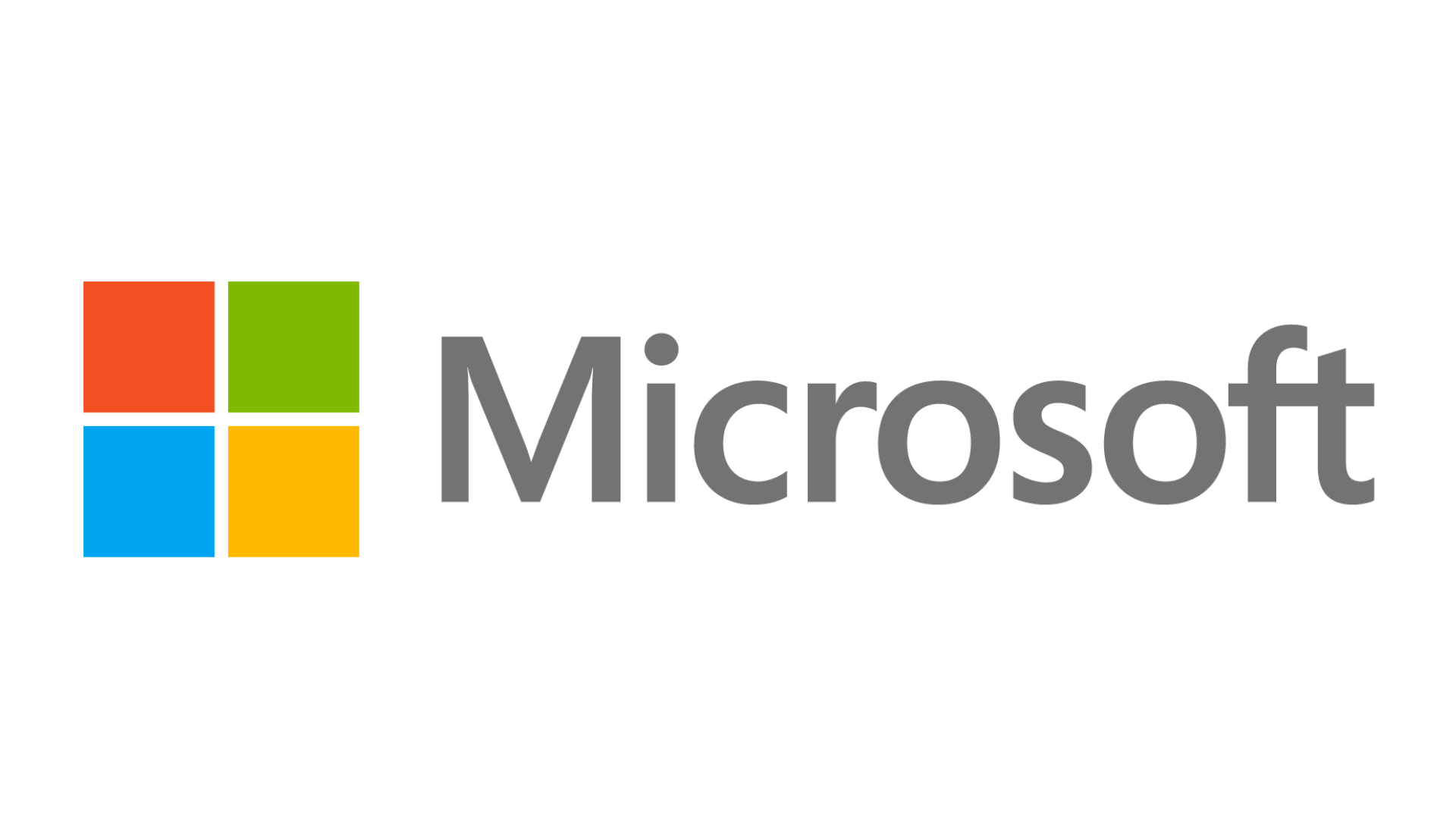Microsoft